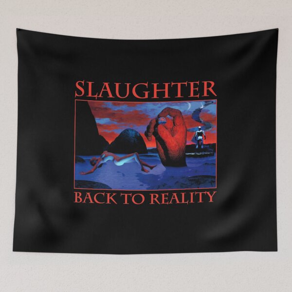 Item preview, Slaughter Band designed and sold by Tantriemma.