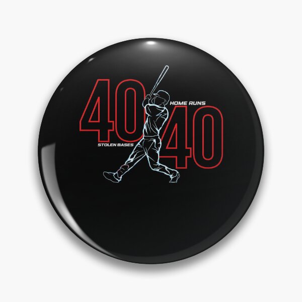 Item preview, 40/40 Baseball Pete Crow-Armstrong Home Run Moment designed and sold by khdmalakarak.