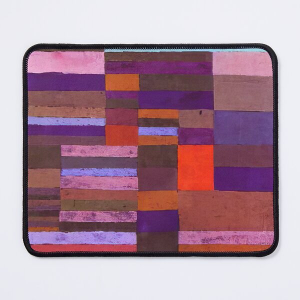 Item preview, Obra de arte famosa de Paul Klee designed and sold by namikikkik.