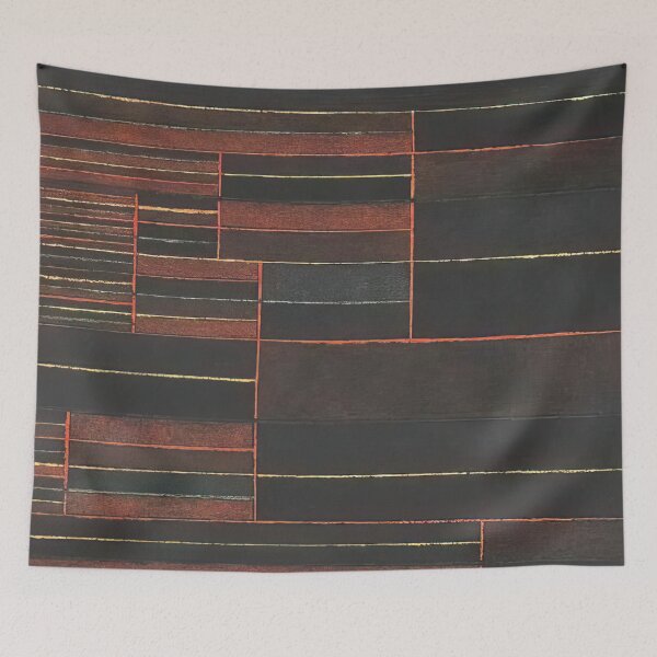 Item preview, paul klee famous artwork designed and sold by namikikkik.