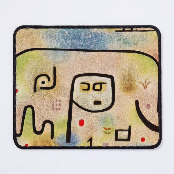 Item preview, paul klee famous artwork designed and sold by namikikkik.