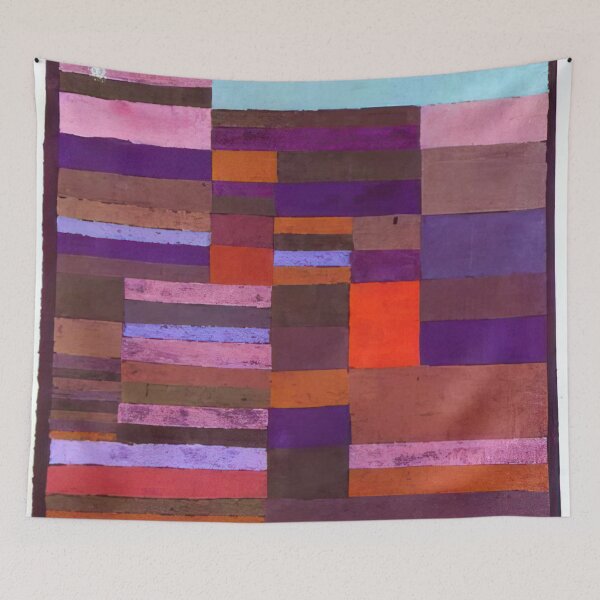 Item preview, paul klee famous artwork designed and sold by namikikkik.