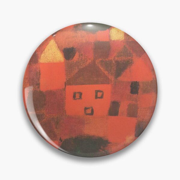 Item preview, paul klee famous artwork designed and sold by namikikkik.