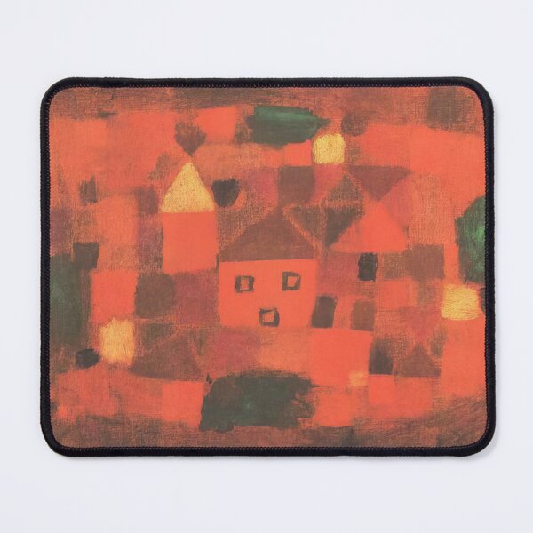Item preview, Obra de arte famosa de Paul Klee designed and sold by namikikkik.