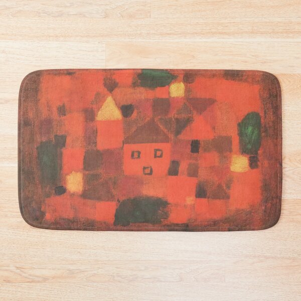 Item preview, paul klee famous artwork designed and sold by namikikkik.