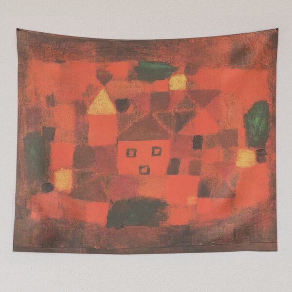 Item preview, paul klee famous artwork designed and sold by namikikkik.