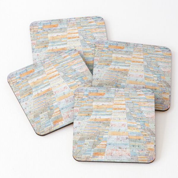 Item preview, paul klee famous artwork designed and sold by namikikkik.