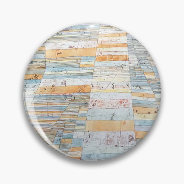 Item preview, paul klee famous artwork designed and sold by namikikkik.