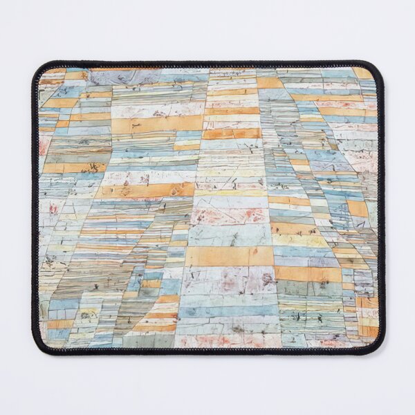 Item preview, paul klee famous artwork designed and sold by namikikkik.