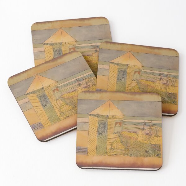 Item preview, paul klee famous artwork designed and sold by namikikkik.