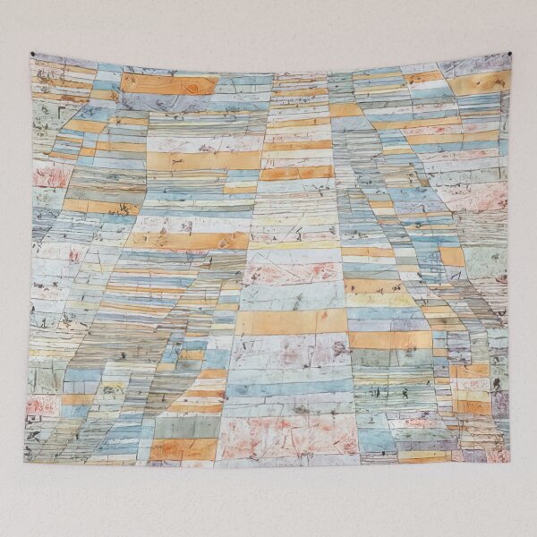 Item preview, paul klee famous artwork designed and sold by namikikkik.