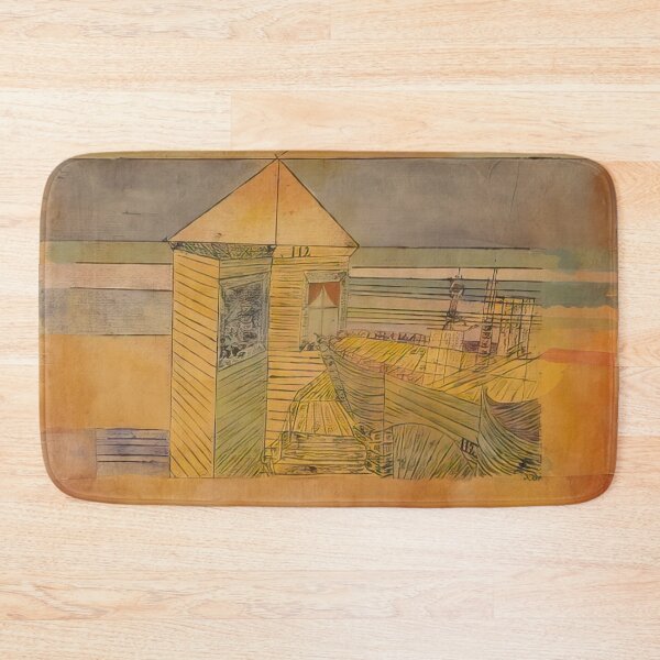 Item preview, paul klee famous artwork designed and sold by namikikkik.