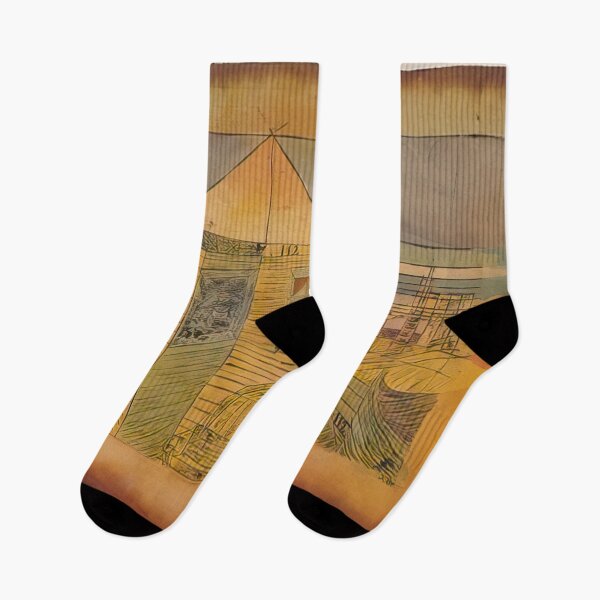 Item preview, paul klee famous artwork designed and sold by namikikkik.