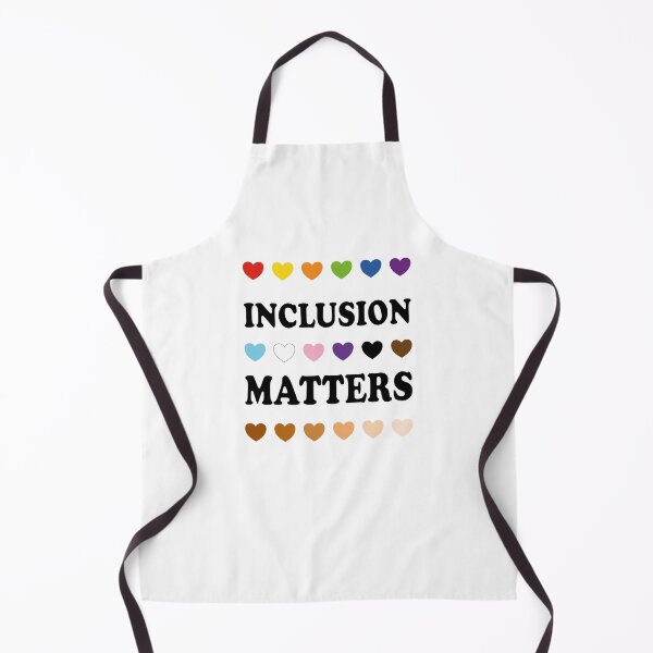 Item preview, Inclusion  Matters   designed and sold by Inspirationmotivation.