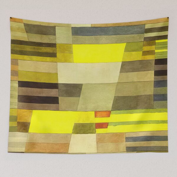 Item preview, paul klee famous artwork designed and sold by namikikkik.