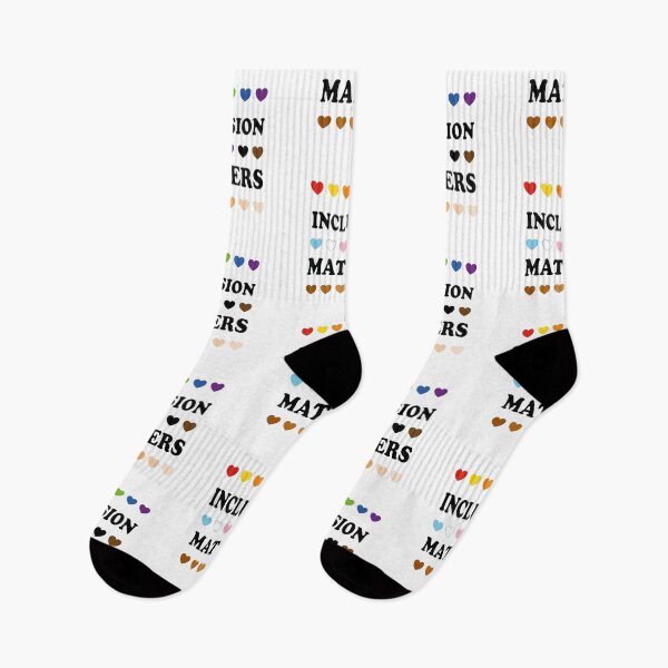 Item preview, Inclusion  Matters   designed and sold by Inspirationmotivation.