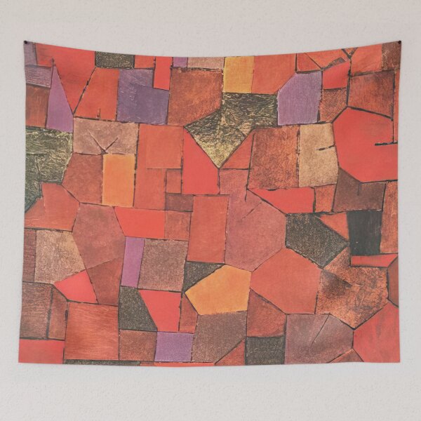 Item preview, paul klee famous artwork designed and sold by namikikkik.