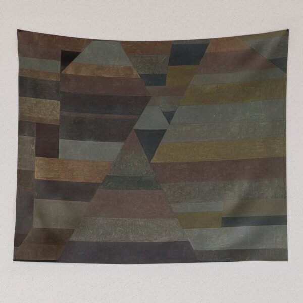 Item preview, paul klee famous artwork designed and sold by namikikkik.
