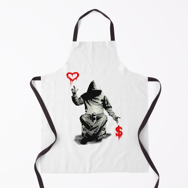 Item preview, Love Over Money designed and sold by emmons-ulrike.
