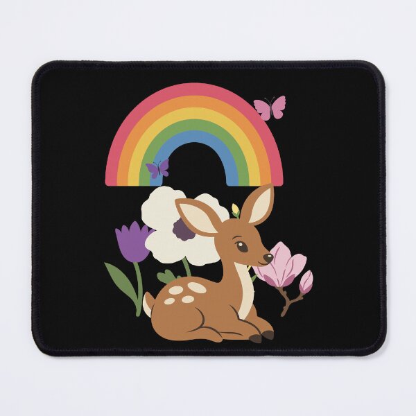 Item preview, Plant lover · Poppy · Fawn · Bouquet designed and sold by Sir-Freaky.