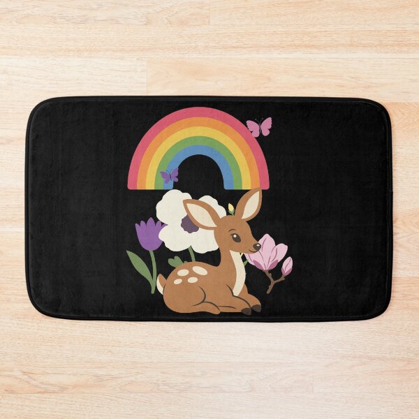 Item preview, Plant lover · Poppy · Fawn · Bouquet designed and sold by Sir-Freaky.