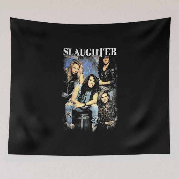 Item preview, Slaughter Band designed and sold by Tantriemma.
