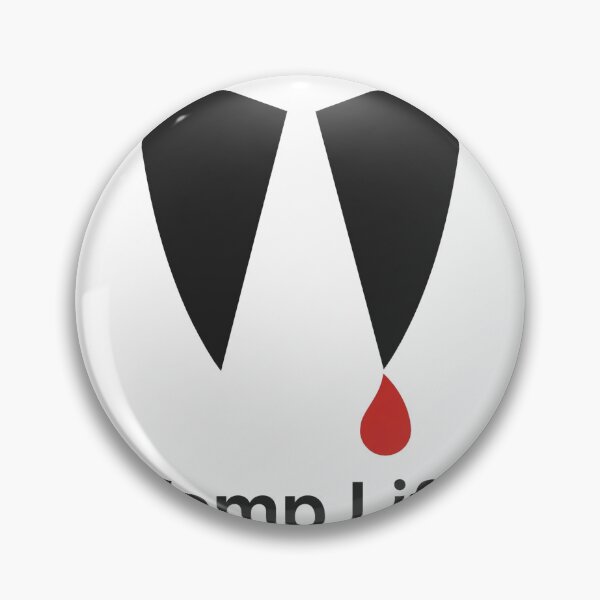Item preview, Vamp Life - Minimalist Vampire Fangs designed and sold by Dlvznbm.
