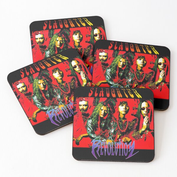 Item preview, Slaughter Band designed and sold by Tantriemma.