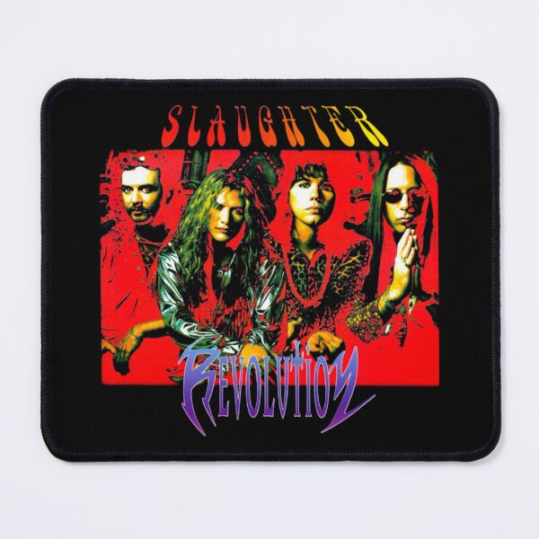 Item preview, Slaughter Band designed and sold by Tantriemma.