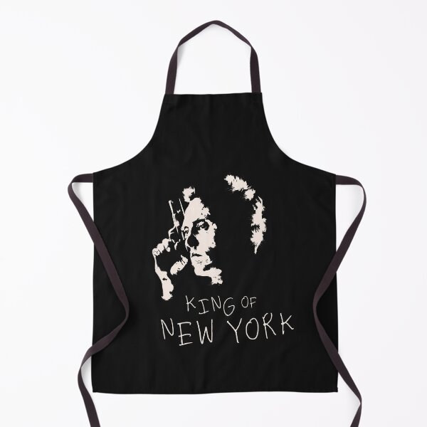 Item preview, Christopher Walken - King of New York (Frank White) Minimal Vintage Art designed and sold by FULLER FACTORY.
