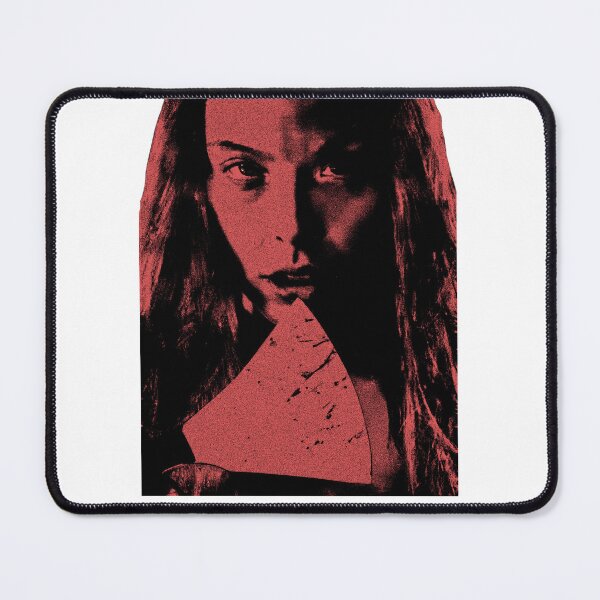 Item preview, Lizzie Borden Monster Horror Goth Vintage designed and sold by vdzooart.