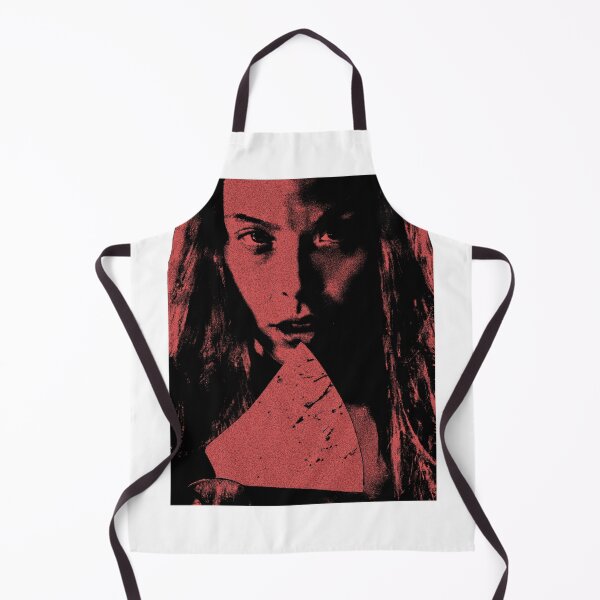 Item preview, Lizzie Borden Monster Horror Goth Vintage designed and sold by vdzooart.