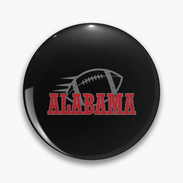 Item preview, Alabama Football Crimson Tide Fan Pride designed and sold by khdmalakarak.