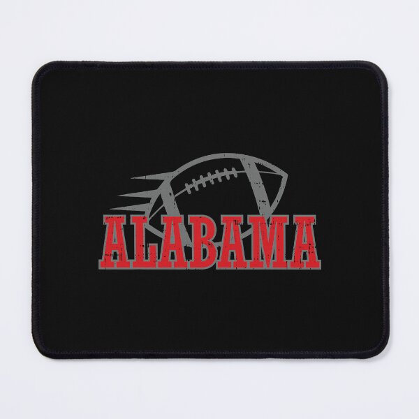 Item preview, Alabama Football Crimson Tide Fan Pride designed and sold by khdmalakarak.
