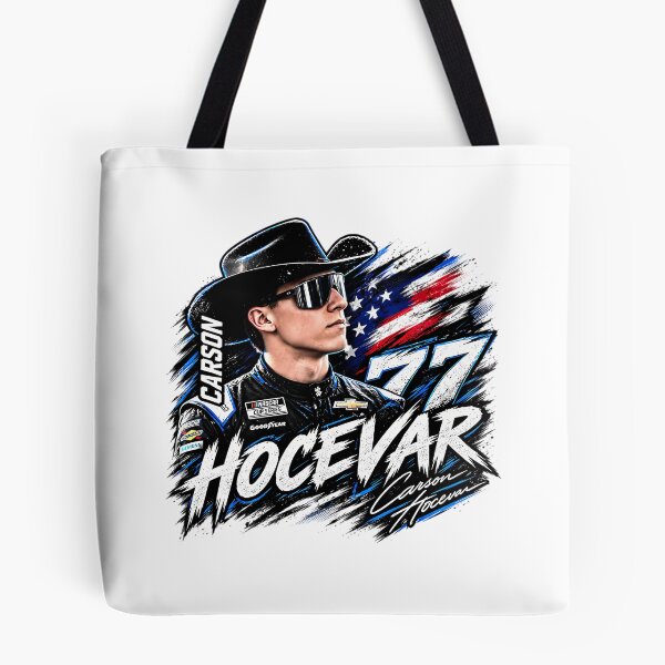 Item preview, Carson-Hocevar  designed and sold by ely-brittaney.