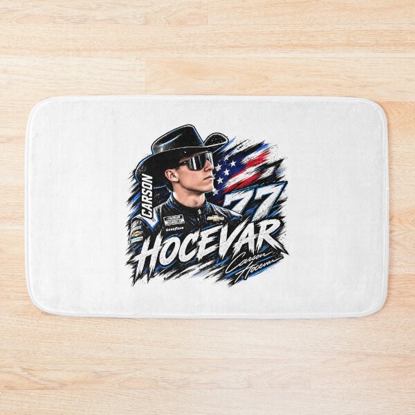Item preview, Carson-Hocevar  designed and sold by ely-brittaney.