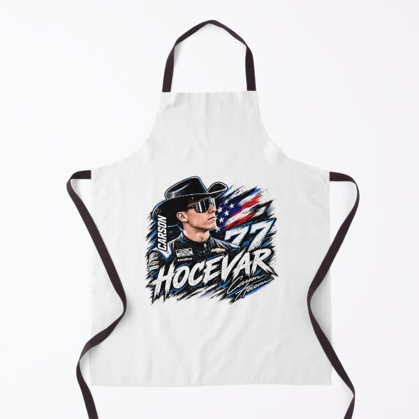 Item preview, Carson-Hocevar  designed and sold by ely-brittaney.