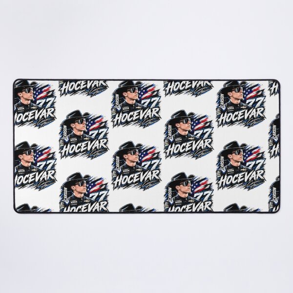 Item preview, Carson-Hocevar designed and sold by ely-brittaney.