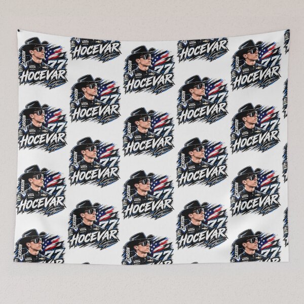 Item preview, Carson-Hocevar  designed and sold by ely-brittaney.