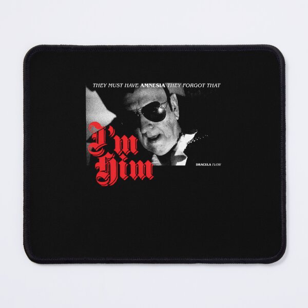 Item preview,  They Forgot That I'M Him - Dracula Flow + They Forgot That I'M Him Dracula Flow designed and sold by Basmashop1.