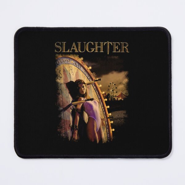 Item preview, Slaughter Band designed and sold by Tantriemma.