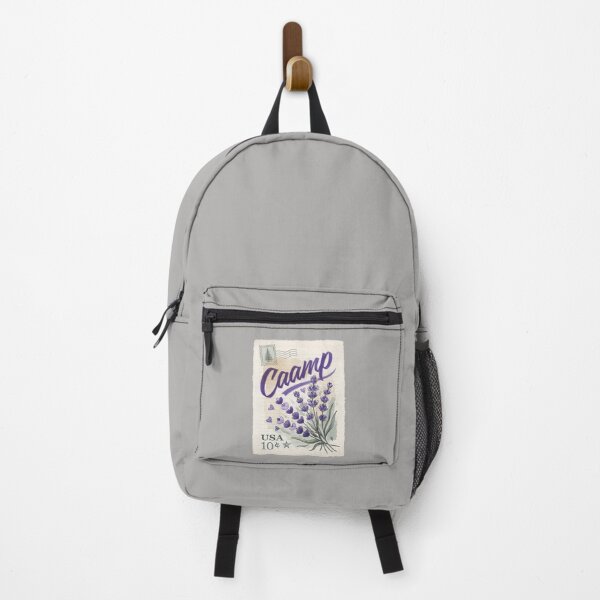 Item preview, Caamp Lavender Stamp Vintage Style Art-17 designed and sold by SARARODITI.