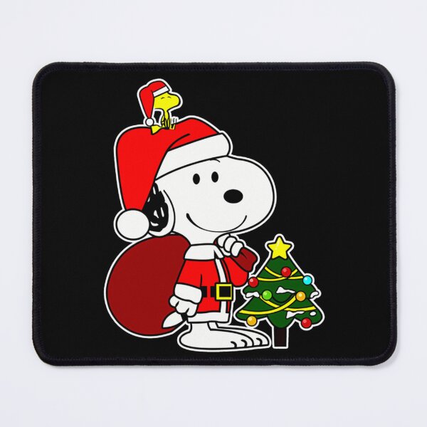 Item preview, Snoopy Cozy Christmas Night designed and sold by shanaeartists.