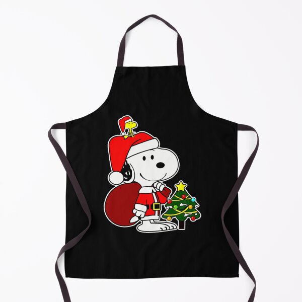 Item preview, Snoopy Cozy Christmas Night   designed and sold by shanaeartists.