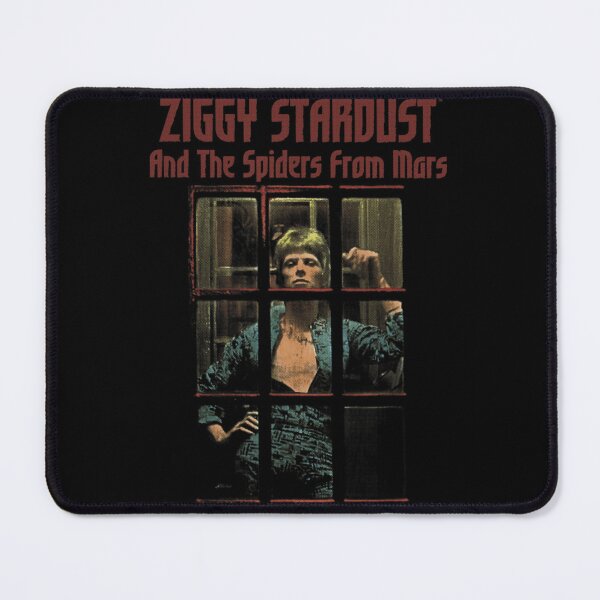 Item preview, Ziggy Stardust And The Spiders Design designed and sold by Connie Wiggins.