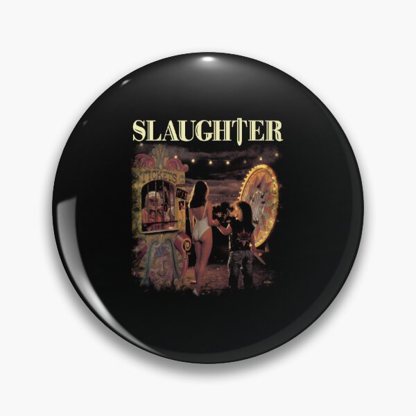 Item preview, Slaughter Band designed and sold by Tantriemma.