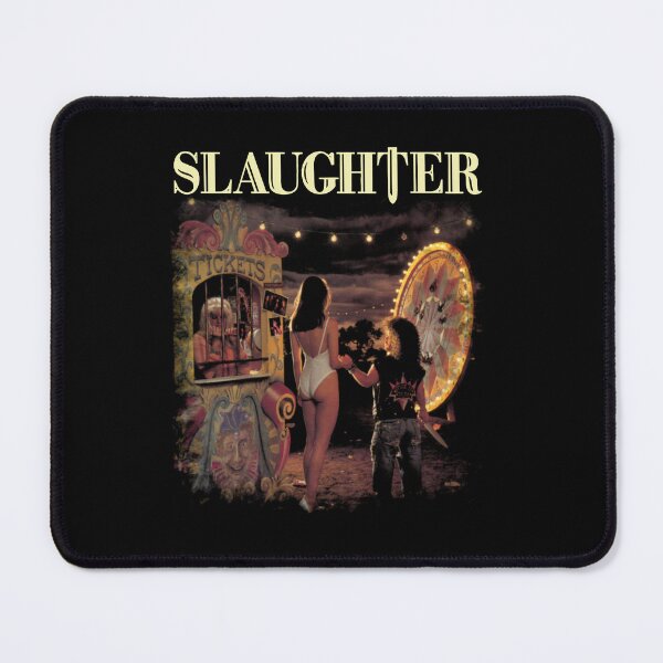 Item preview, Slaughter Band designed and sold by Tantriemma.