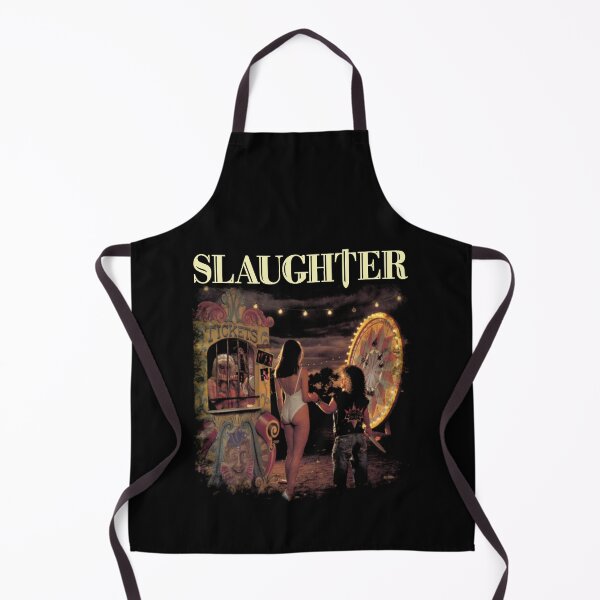 Item preview, Slaughter Band designed and sold by Tantriemma.