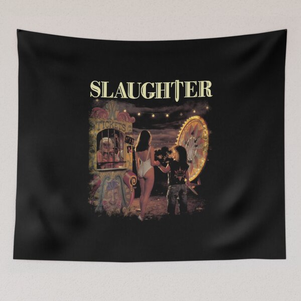 Item preview, Slaughter Band designed and sold by Tantriemma.