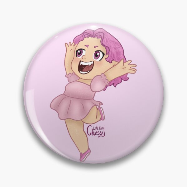 Item preview, Lil Vampire designed and sold by Life with Chessy.